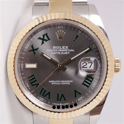 do all rolex watches have a date window|Rolex 2021 datejust.